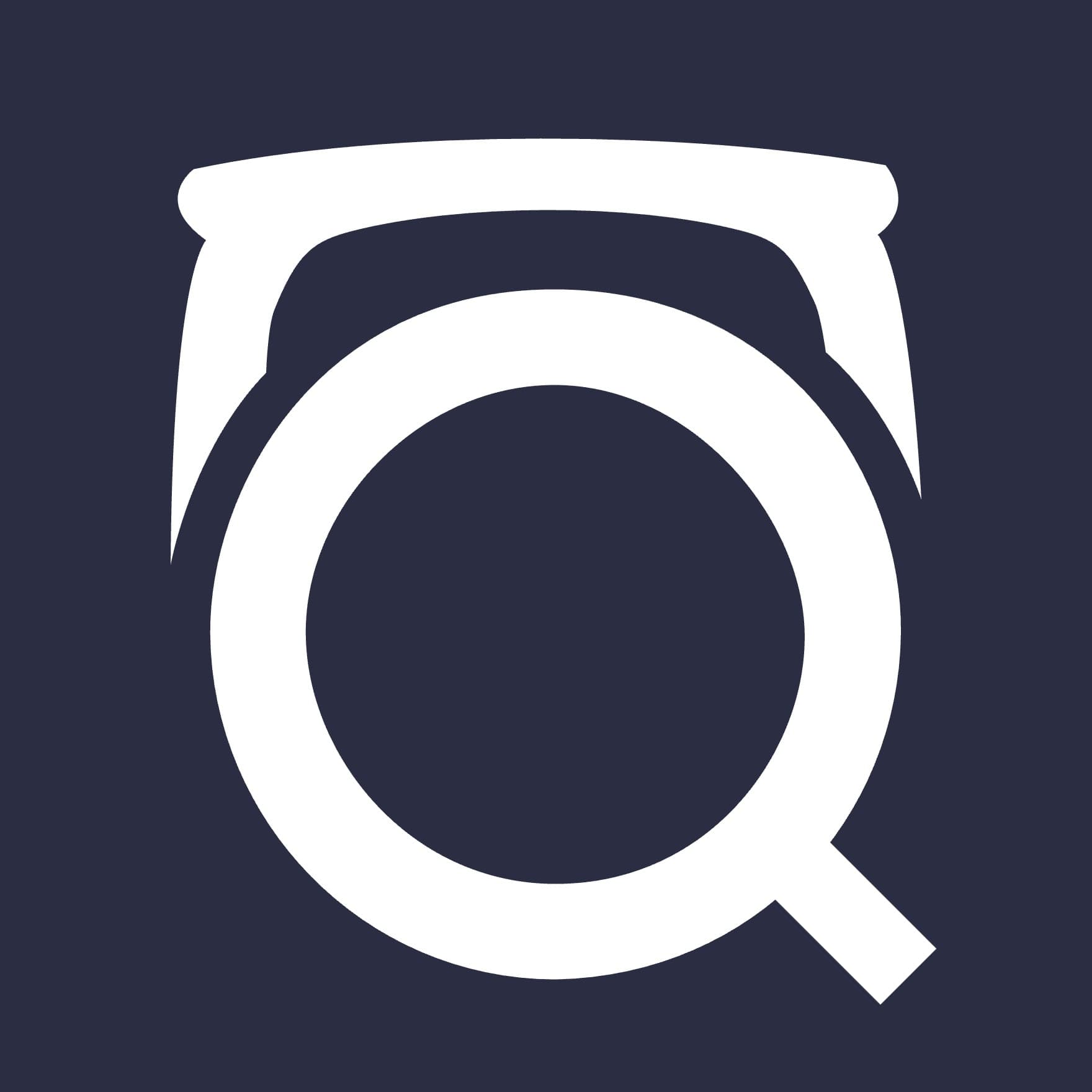 EUC Finder Logo