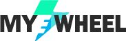 MyEWheel Logo