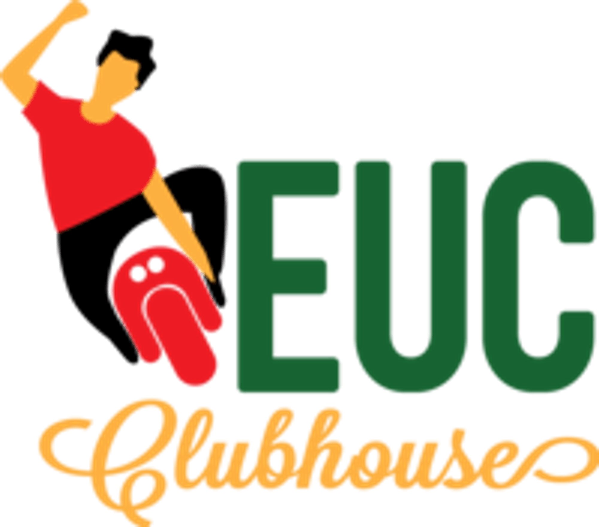 EUC Clubhouses Logo