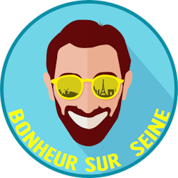 Logo Bonheur Sur Seine