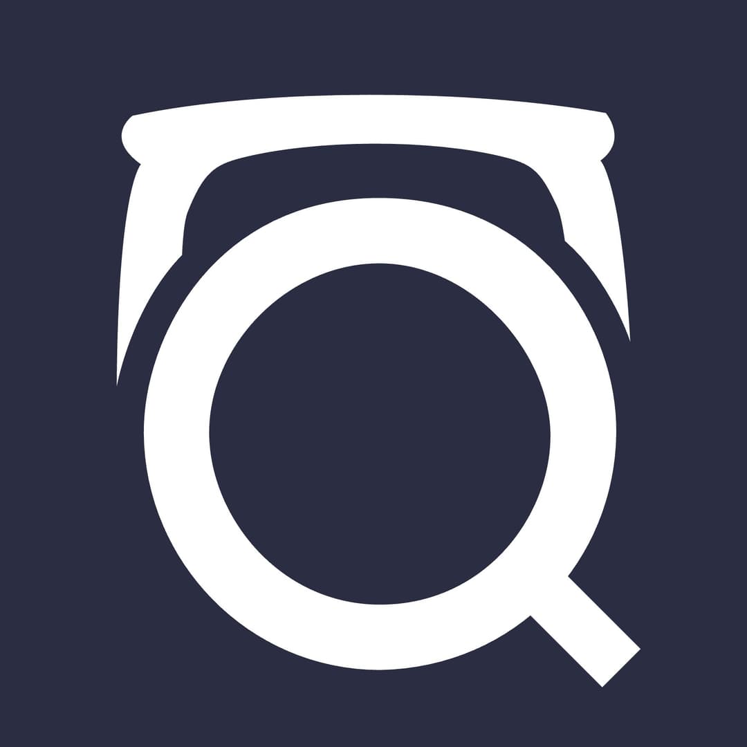 EUC Finder Logo