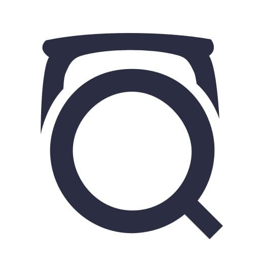 EUC Finder Logo