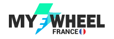 MyEWheel France